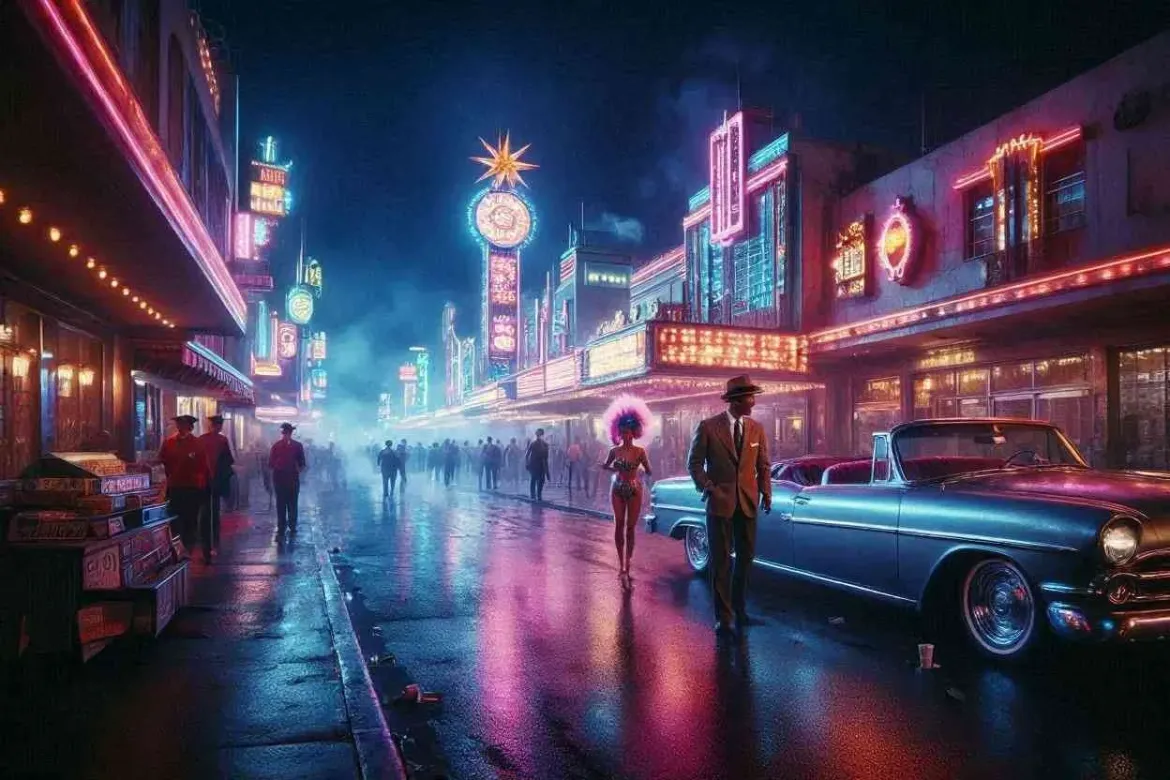 Loony Bingo
